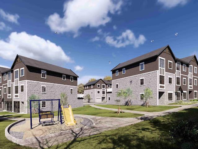 House for sale in Muskoka, Ontario