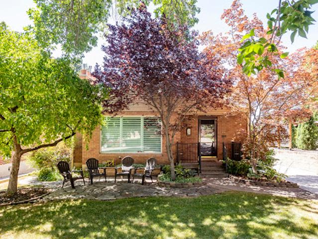 House for sale in Salt Lake City