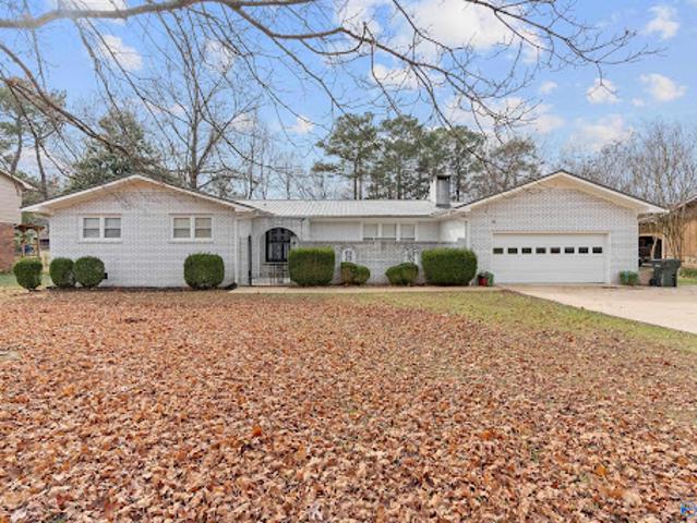 House for sale in Scottsboro, Alabama