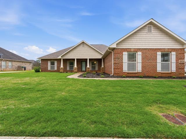 House for sale in Madison, Alabama