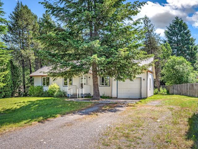 House for sale in Athol, Idaho