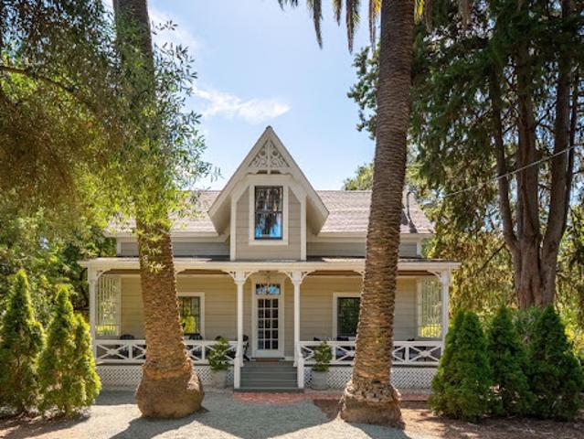 House for sale in Napa, California