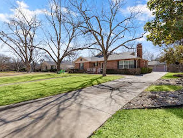 House for rent in Fort Worth
