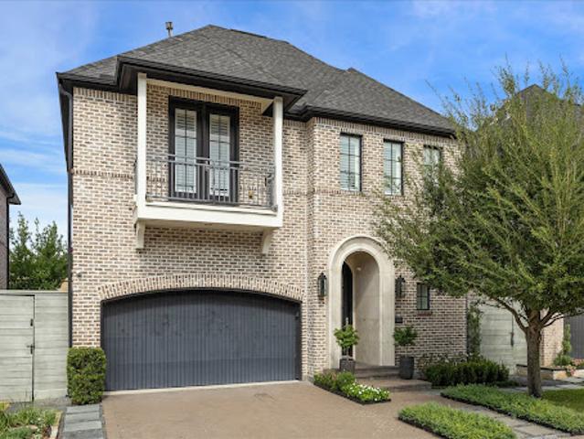 House for sale in Bellaire, Texas