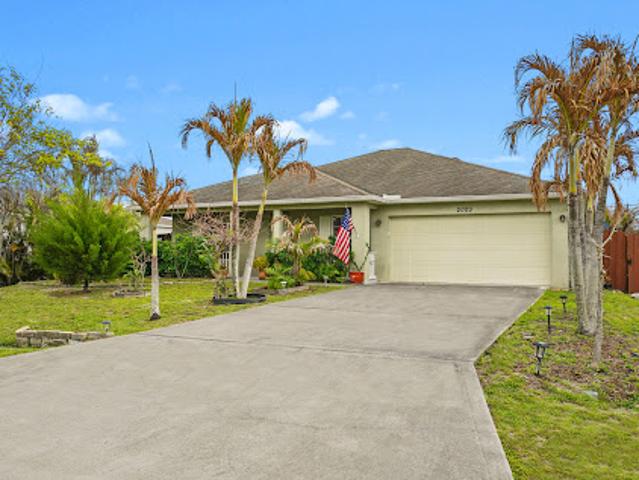 House for sale in Port Saint Lucie, Florida