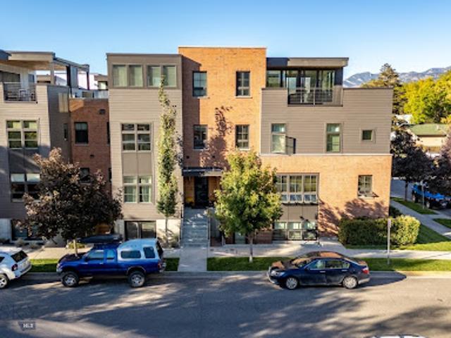 House for sale in Bozeman, Montana