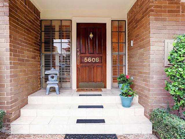 House for sale in Harris, Texas