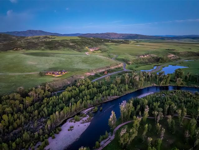 House for sale in Steamboat Springs, Colorado
