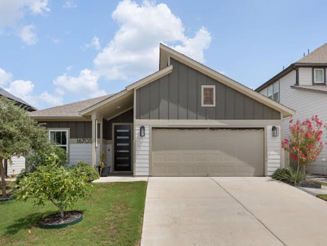 House for sale in Manor, Texas