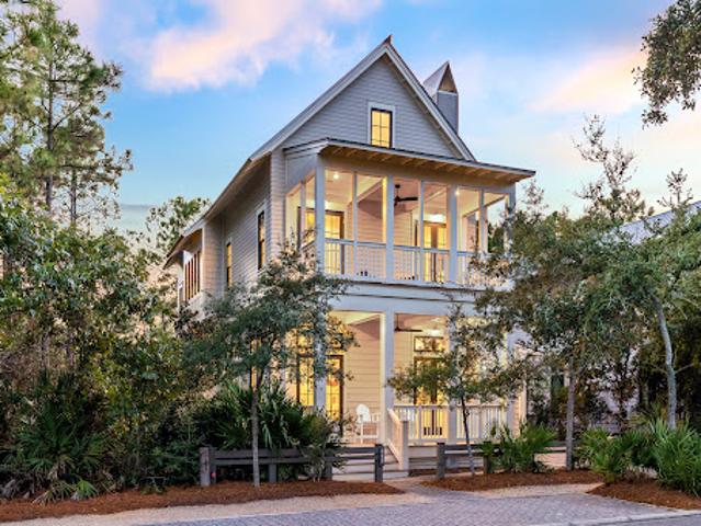 House for sale in Walton, Florida