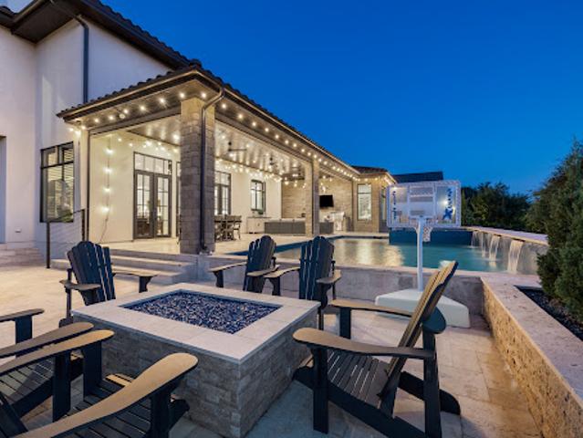 House for sale in Austin, Texas