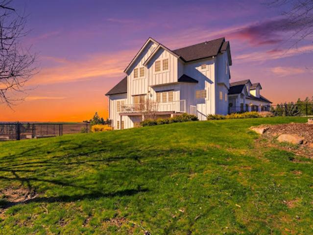 House for sale in Moscow, Idaho