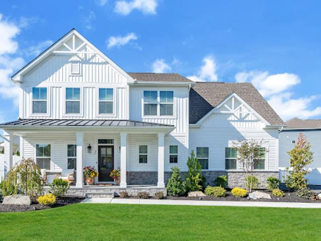 House for sale in Monmouth, New Jersey
