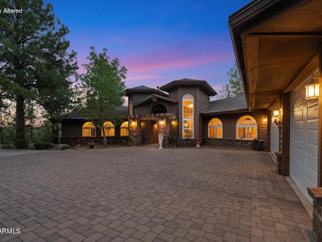 House for sale in Prescott, Arizona