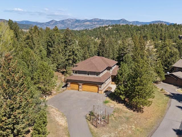 House for sale in Evergreen, Colorado