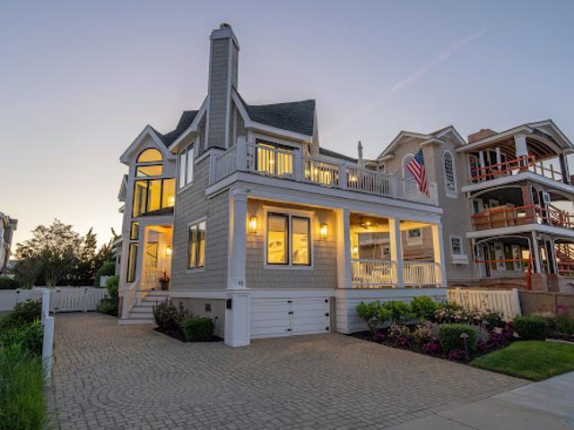 House for sale in Avalon, New Jersey