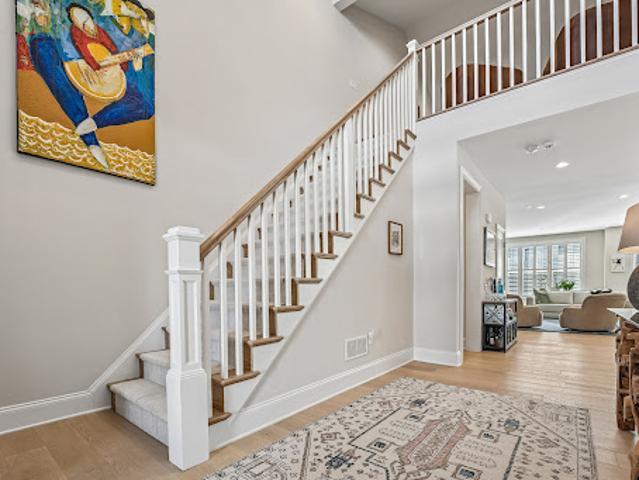 House for sale in Warren, New Jersey