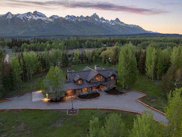 House for sale in Wyoming