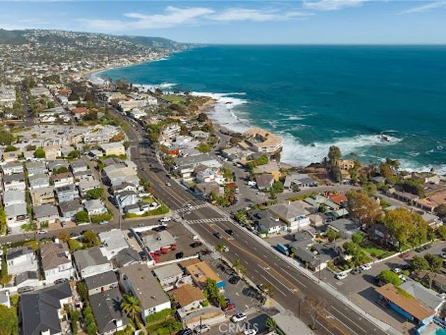 House for sale in Laguna Beach, California