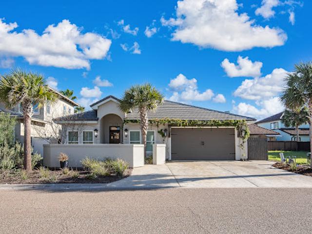 House for sale in Port Aransas, Texas