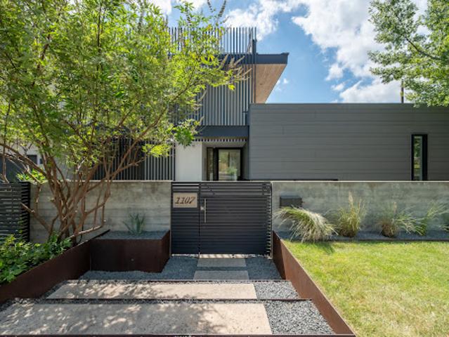 House for sale in Austin, Texas