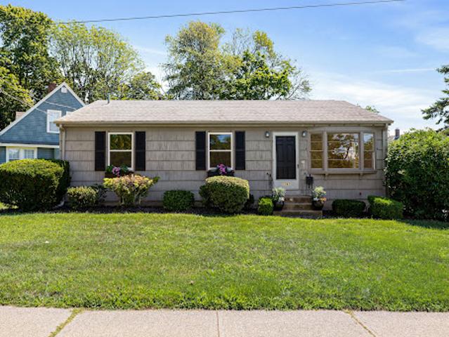 House for sale in Bristol, Massachusetts