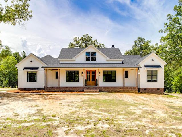 House for sale in Camden, South Carolina