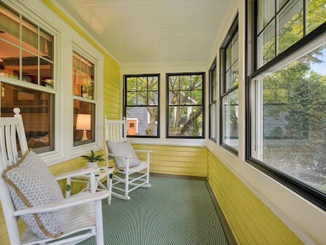 House for sale in Montclair, New Jersey