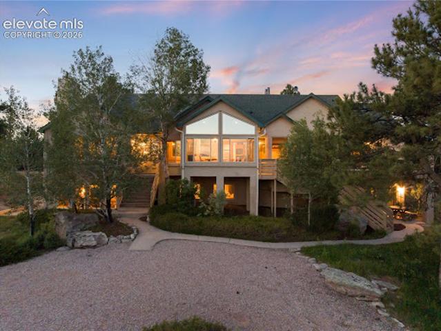 House for sale in Calhan, Colorado