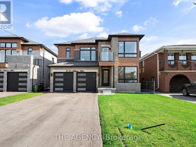House for sale in Woburn, Ontario