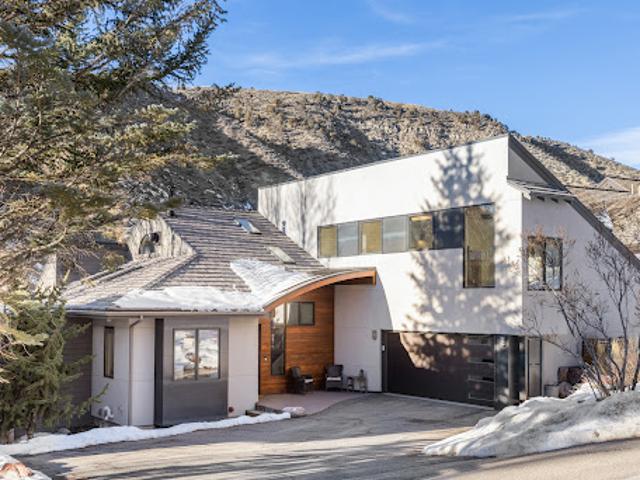 House for sale in Eagle, Colorado
