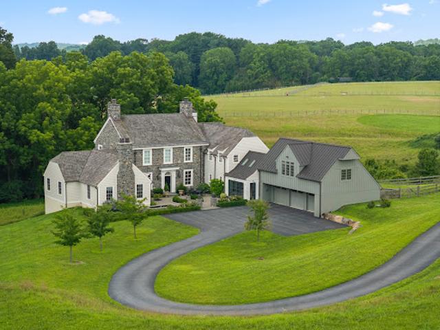 House for sale in Chester, Pennsylvania