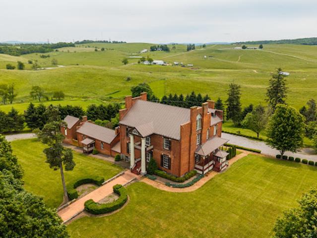 House for sale in Virginia