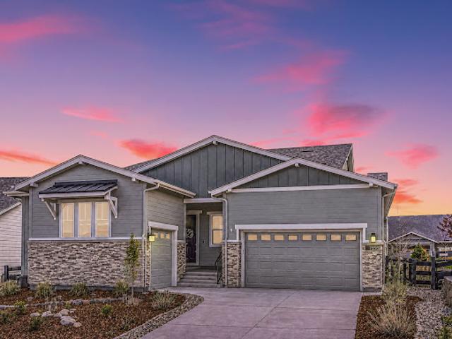 House for sale in Colorado