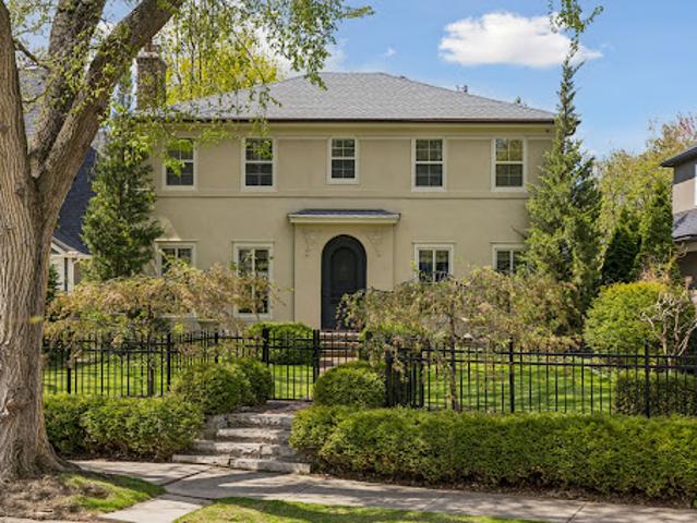 House for sale in Hennepin, Minnesota
