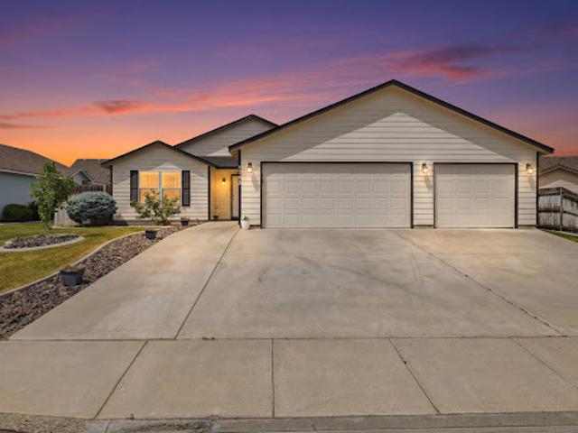 House for sale in Pasco, Washington