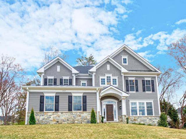 House for sale in Virginia