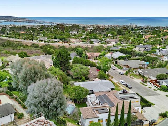 House for sale in La Jolla, San Diego
