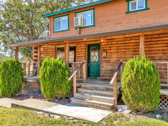 House for sale in Ashland, Oregon