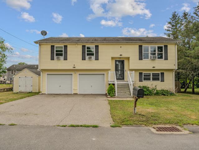 House for sale in Jewett City, Connecticut