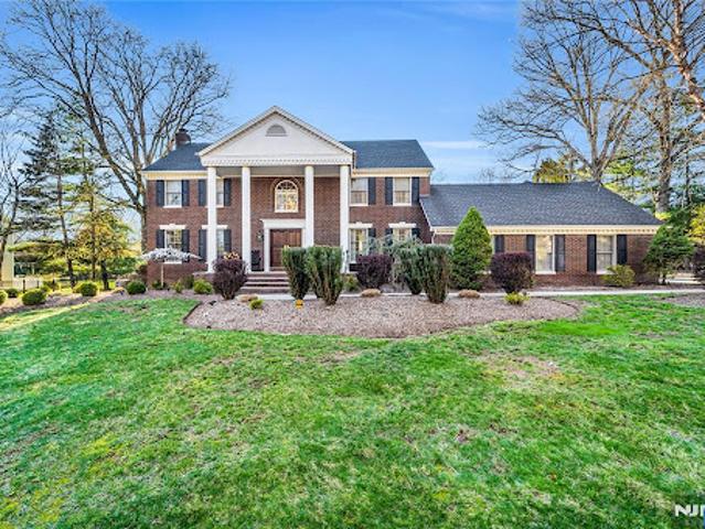 House for sale in New Jersey