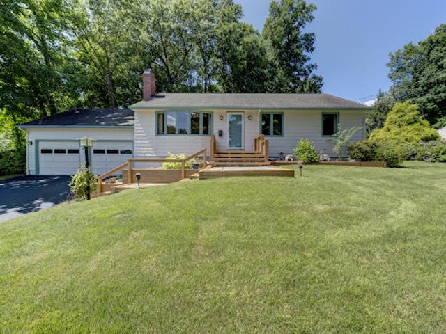 House for sale in Bristol, Connecticut