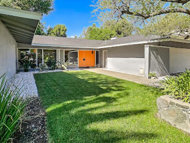 House for sale in Claremont, California