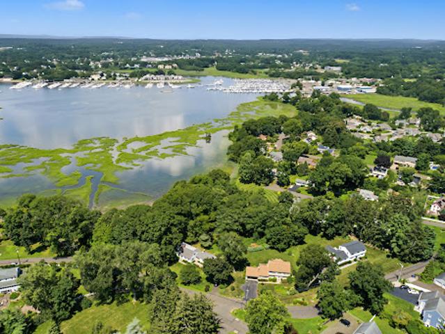 House for sale in Branford, Connecticut