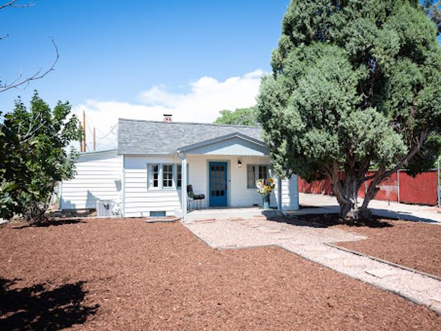 House for sale in Wheat Ridge, Colorado
