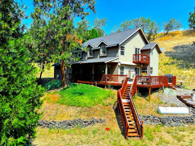 House for sale in Walla Walla, Washington