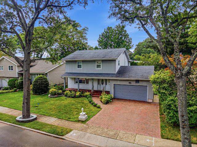House for sale in Nassau, New York