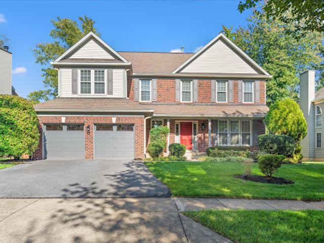House for sale in Silver Spring, Montgomery County