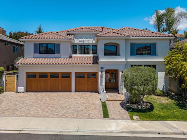 House for rent in Laguna Niguel, California