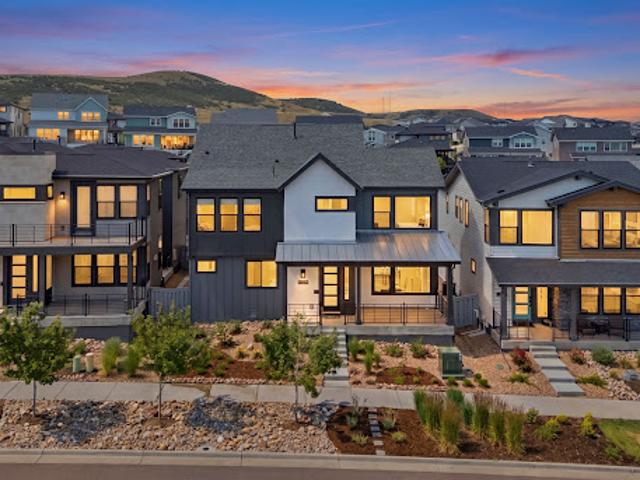 House for sale in Parker, Colorado